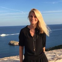 Elisabet Van Loon (@elisabetvl) 's Twitter Profile Photo Elisabet Van Loon (@elisabetvl) 's Twitter Profile Photo