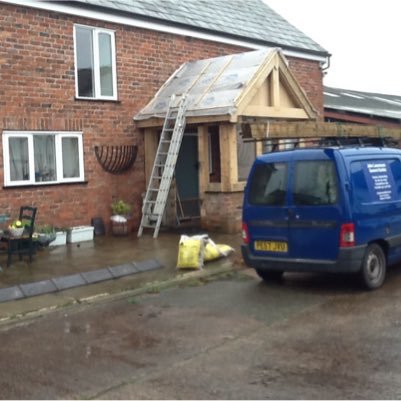 Providing Good, honest, quailty building and maintenance throughout the North West of England