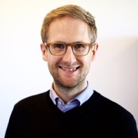 Michael Rathleff (@michaelrathleff) 's Twitter Profile