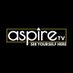 aspireTV (@tvaspire) Twitter profile photo aspireTV (@tvaspire) Twitter profile photo