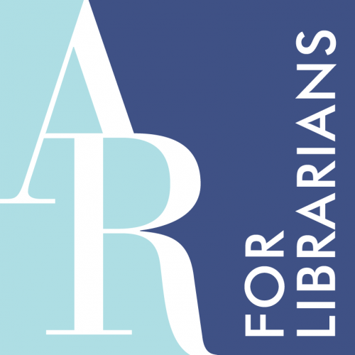 ARLibrary's profile picture. Annual Reviews' Twitter feed for librarians. Now Posting from @AnnualReviews.