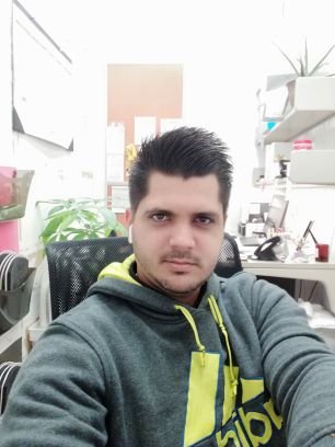 CarnetGarry's profile picture. 