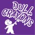 @DullCrayons