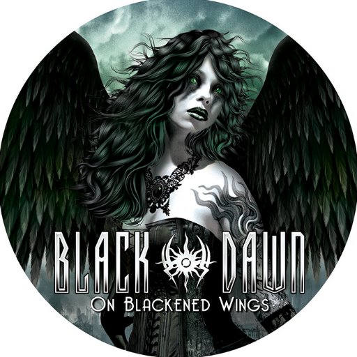Hard Rock / metal band from New York, NY.  Black Dawn's EP 'On Blackened Wings' is available on ITunes.