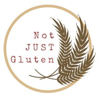 NotJustGluten (@notjustgluten) 's Twitter Profile