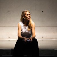 Hedda Pahlson-Moller (@heddapm) Twitter profile photo