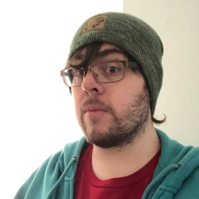 MattFry25 Profile Picture