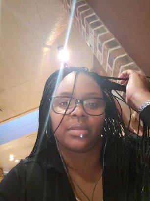 Nicole91149720's profile picture. Go Getter