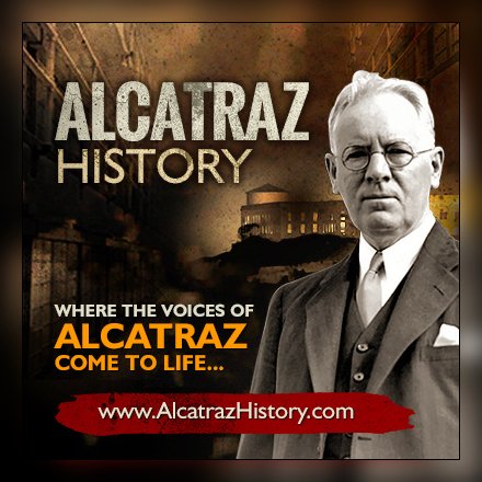 Where the voices of Alcatraz come to life....