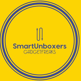 SmartUnboxers Profile Picture