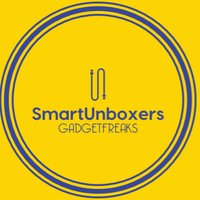 Smart_Unboxers(@SmartUnboxers) 's Twitter Profile Photo