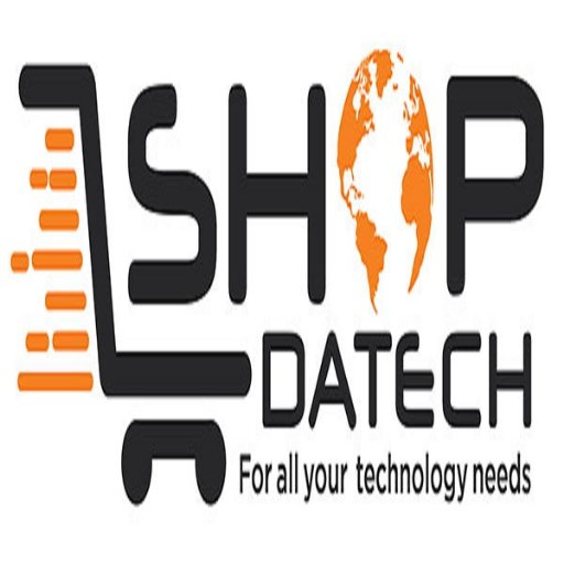 ShopDaTech