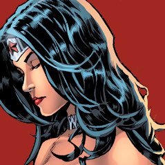 ❛Which will hold greater rule over you? Your fear or your curiosity~?❜ 『 Diana of Themyscira 』—