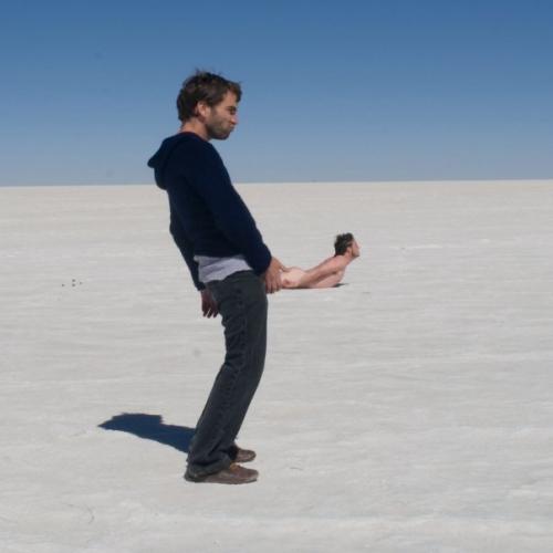 I travel the world pretending things are a cock. I am a book, an exhibition and a live show. PRETENDING THINGS ARE A COCK https://t.co/NFktQVsWeh