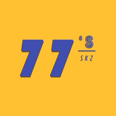 77’s SKZさんのプロフィール画像