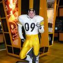 Chris Newberry - @Newbs60 - Twitter