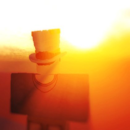 CountBasierblx's profile picture. bringing the disney magic alive