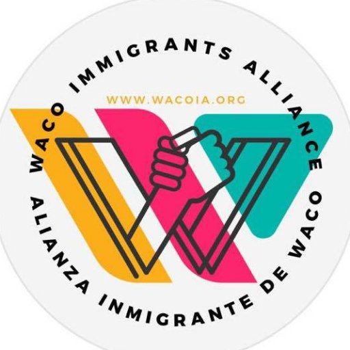 The Waco Immigrants Alliance is a community group that works to make Waco a safe and welcoming place for EVERY immigrant.