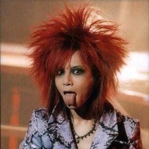 t定規 X Japan Hide Japanjapanx Twitter