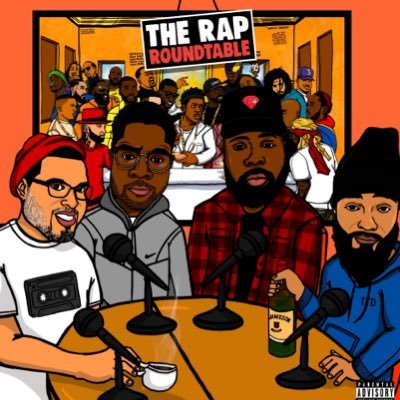 The Rap Roundtable