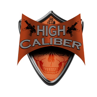 Co-Owner of High Caliber Custom Tattoos, The most amazing shop in WNC!