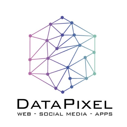 DataPixelMX's profile picture. 