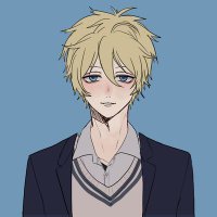 ユウ (@synch_toa) 's Twitter Profile
