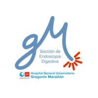 Endoscopia Gregorio Marañon (@endoscopiagreg1) 's Twitter Profile