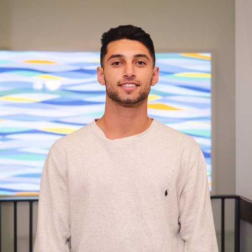 CEO @Lamingaofficial | TED Talk: https://t.co/770BQA9yV1 | Documentary: https://t.co/xOWx17njWE | Co-host of FIVE LIVE @itsFiveLive