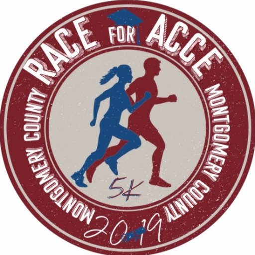 The first annual Race for ACCE will take place on Saturday, April 6th!