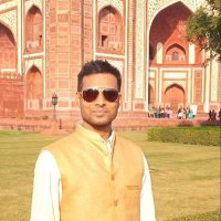 Sourabh P. Kashyap (@ersourabh07) 's Twitter Profile