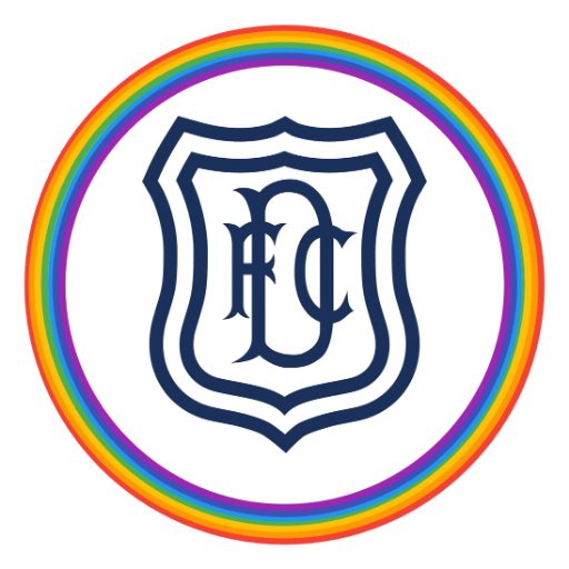 @dundeefc LGBT fan group. Working to kick LGBT discrimination out of football. For enquiries or to join please contact us via prouddees@gmail.com