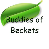 BuddiesOfBeckets BOB(@Beckets_Park) 's Twitter Profile Photo