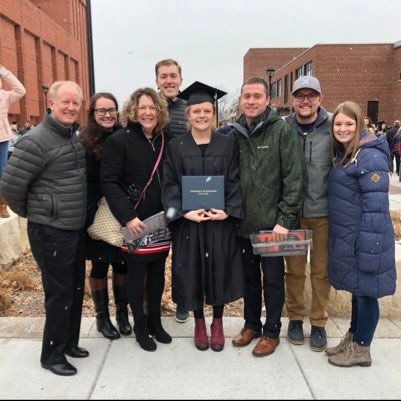 BethKnetter's profile picture. 