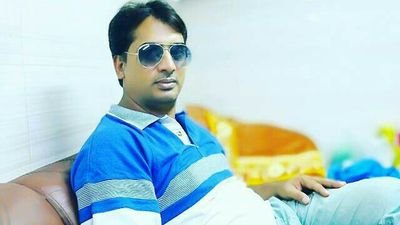 Muhammadalmas71's profile picture. 