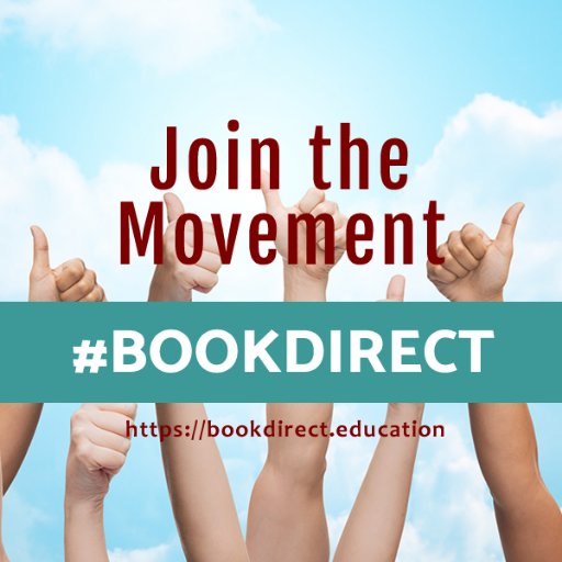 Join the Movement #BookDirect A joint effort by Acorn Internet, PAII and AIHP to support the #BookDirect initiative.