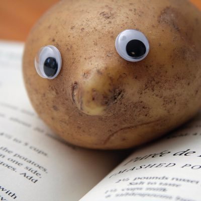 Doing my best to positively affect those around me, as a potato. Keep that positive mindset🚫🧢 POST NOTIFICATIONS ON❣️