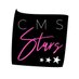 ⚡ CMS STARS ⚡ (@cms_stars) Twitter profile photo ⚡ CMS STARS ⚡ (@cms_stars) Twitter profile photo