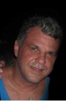 Executivo do setor financeiro