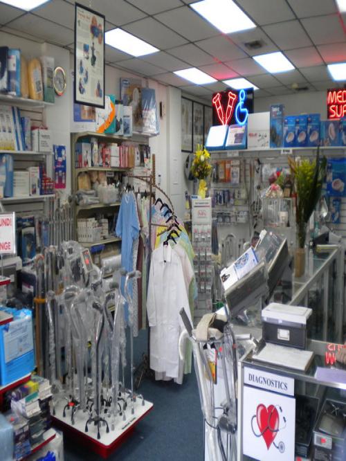 JairosMed's profile picture. Since 1988, We Help Make You Better