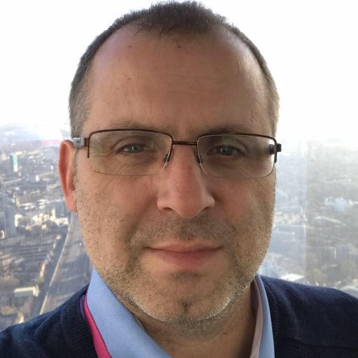 Dad of 4 girls, Husband, CTO, Entrepreneur, Cloud Architect (Azure & AWS), Friends, Football , Atheist, Tech Mentor. (AI, Cloud, Serverless).