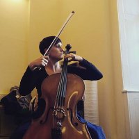 Miriam Wakeling (@milcello) 's Twitter Profile