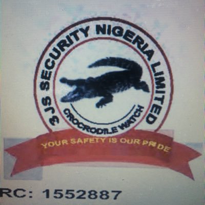 3js security Nig. Ltd is a private security company that provides private security guides and security technology to private individuals and cooperate bodies