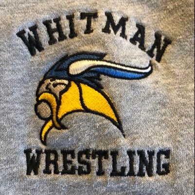 Whitman High School Wrestling Team