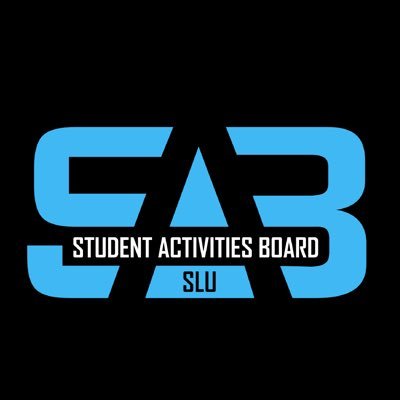 SAB is the go-to for 𝐹𝑅𝐸𝐸 student entertainment at Saint Louis University.