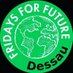 Fridays for Future Dessau (@fff_dessau) Twitter profile photo Fridays for Future Dessau (@fff_dessau) Twitter profile photo