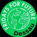 Fridays for Future Dessau (@fff_dessau) Twitter profile photo