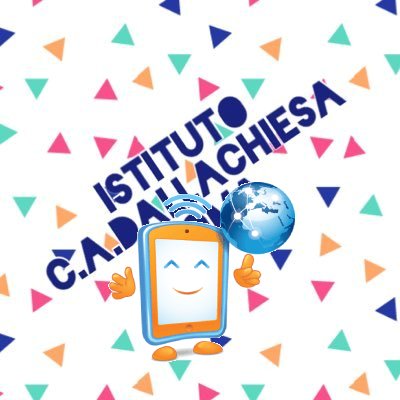 icdallachiesa's profile picture. Siamo in tanti! @europascuola, @ferrariprimaria, @scuoladantona, @raimondiscuola, @SDChiesa!