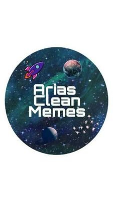 @arias_clean_memes
Instagram