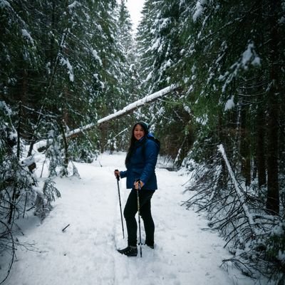 Nature lover. Experience seeker. Wanderluster. Photo taker.